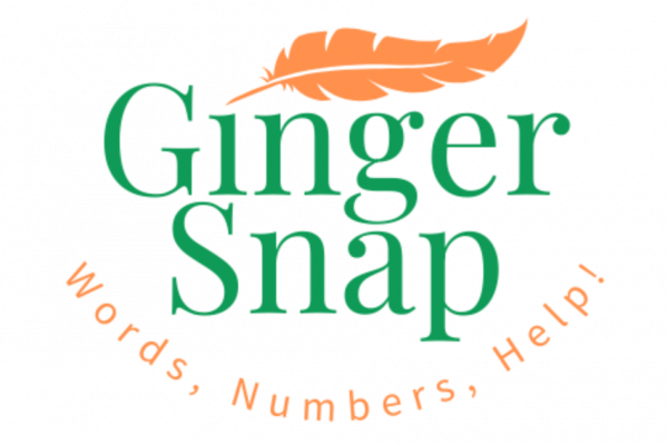Ginger Snap v 2 (2) Ginger Snap v 2 (2)